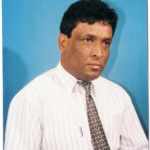 श्री महेश रामजियावन