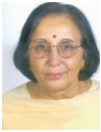 श्रीमती वीरेंद्र सिन्धु