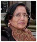 डॉ. सरस्वती जोशी