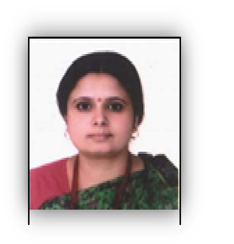डॉ. संजीता वर्मा