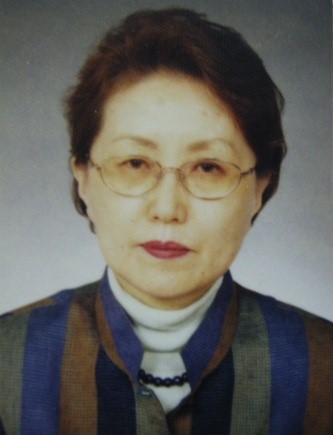 प्रो. किम वू जो