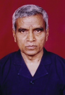 डॉ. राम दयाल राकेश