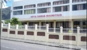 आर्य सभा मॉरीशस