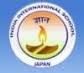 इंडिया इंटरनेशनल स्कूल इन जापान