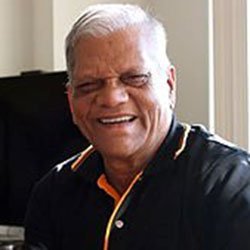 डॉ. हरि जोशी
