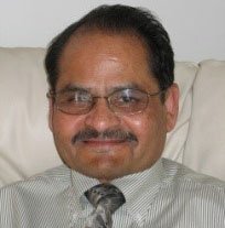 श्री राकेश खंडेलवाल