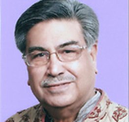 श्री उमेश अग्निहोत्री