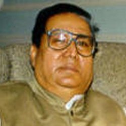 प्रो. हरिशंकर आदेश