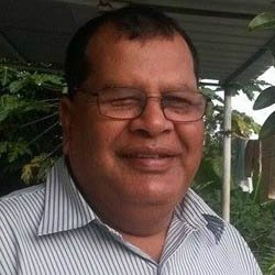 श्री धनपाल (राज) हीरामन