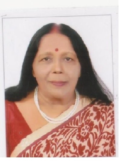 श्रीमती राजवंती मातादीन