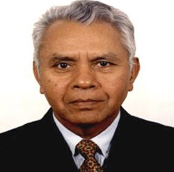 डॉ. उदय नारायण गंगू