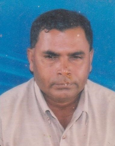 श्री दूलियाल देबी