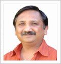 डॉ. पदमेश गुप्त