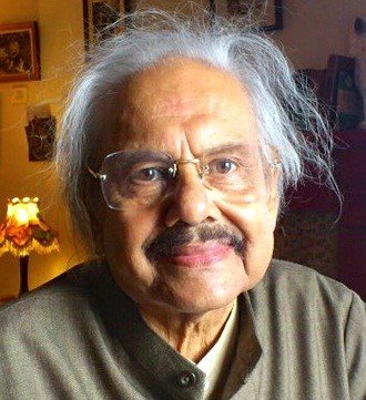 डॉ. सत्येन्द्र श्रीवास्तव
