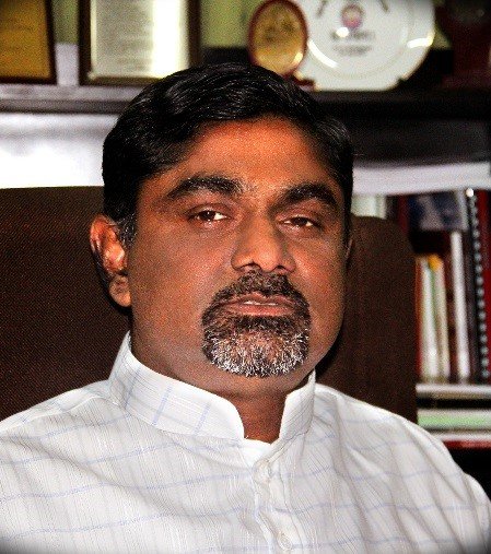 प्रो. लक्ष्मण सेनेविरत्न
