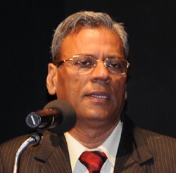 डॉ. राजेंद्र प्रसाद मिश्र