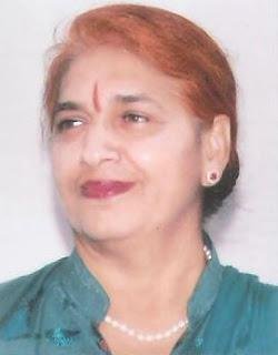 अंजना संधीर