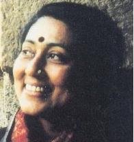 अनामिका