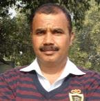 अशोक दर्द