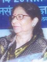 सूर्यबाला