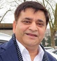अरुण जैमिनी