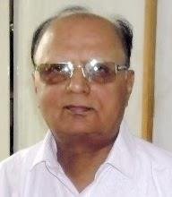 डॉ. अशोक लव