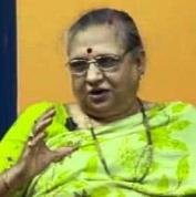 डॉ. अहिल्या मिश्र