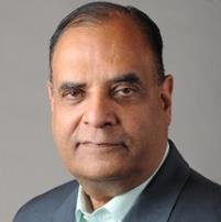 आलोक मेहता