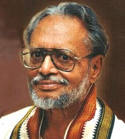 कलानाथ शास्त्री
