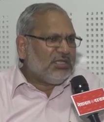 डॉ. जयप्रकाश कर्दम