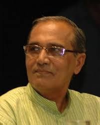 नंद भारद्वाज