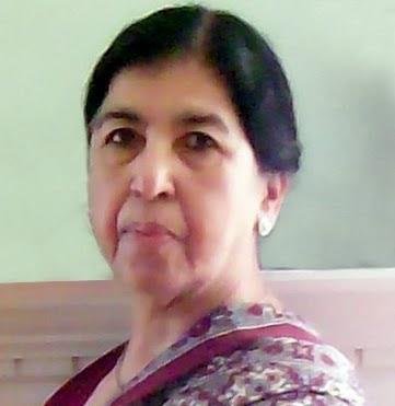 देवी नागरानी