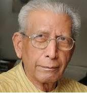डॉ. नामवर सिंह