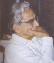 स्व. देवेंद्र इस्सर