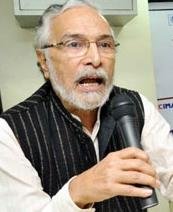 पंकज बिष्ट