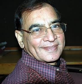 सुरेश 'नीरव'