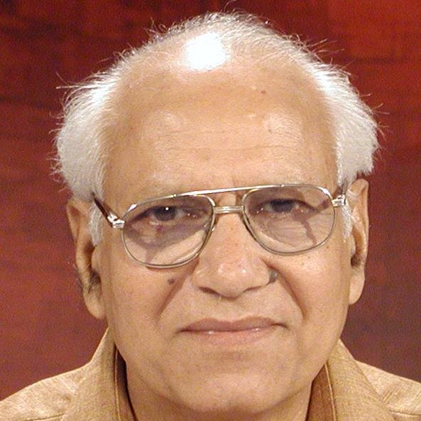 सोम ठाकुर