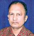 अशोक मिश्र