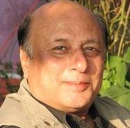 उदय प्रकाश