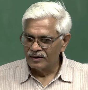 गिरीश्वर मिश्र