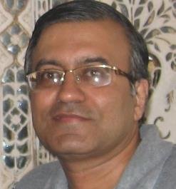 मनमोहन भाटिया