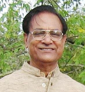 मनोहर पुरी