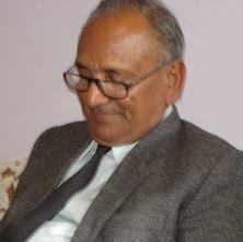 डॉ. मनोहर प्रभाकर