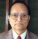 महेशचंद्र द्विवेदी