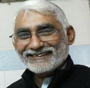 महेश दर्पण