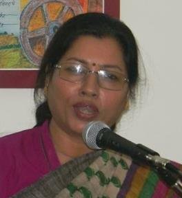 डॉ. यशोधरा राठौर