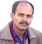 रविशंकर श्रीवास्तव