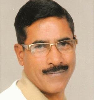 डॉ. राकेश 'चक्र'