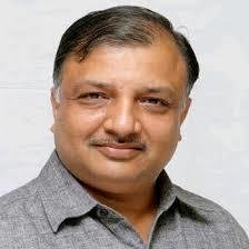 राजेश चेतन