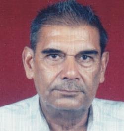स्व. डॉ. राष्ट्रबंधु